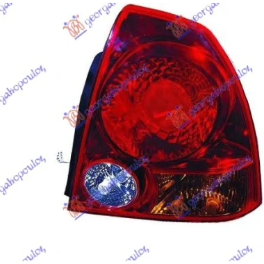 STOP LAMPA 4VRATA (E)