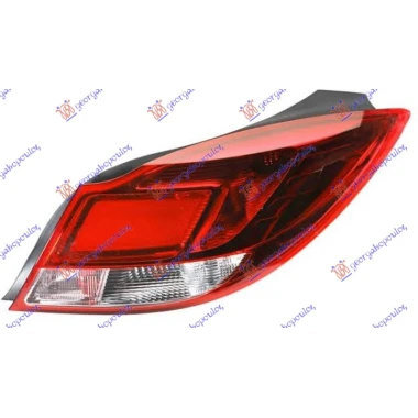 STOP LAMPA 5 VR (HELLA)
