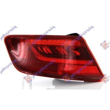 STOP LAMPA 5 VR SPOLJASNJA LED