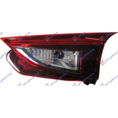 STOP LAMPA 5 VR UNUTRASNJA LED