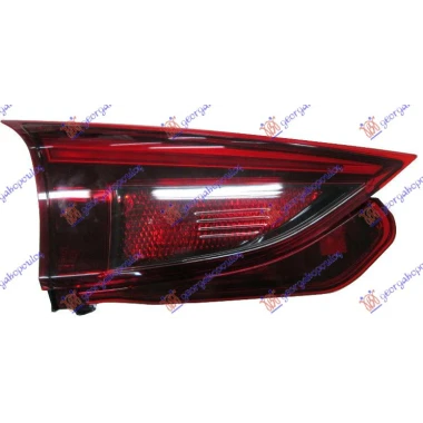 STOP LAMPA 5 VR UNUTRASNJA LED