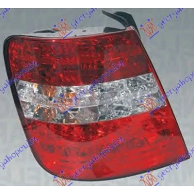 STOP LAMPA 5 VRATA -04 (O)