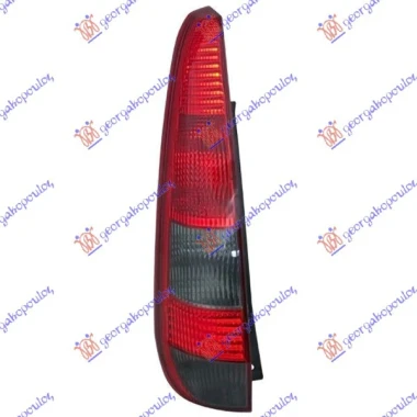 STOP LAMPA 5 VRATA -06