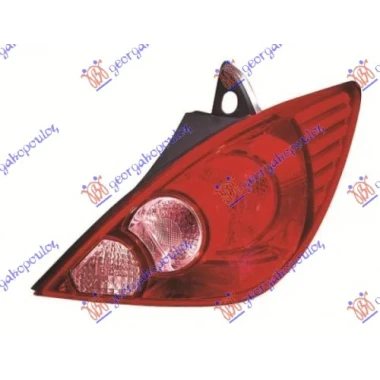 STOP LAMPA 5 VRATA