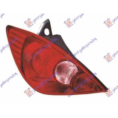 STOP LAMPA 5 VRATA