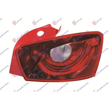 STOP LAMPA 5 VRATA
