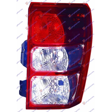 STOP LAMPA 5 VRATA