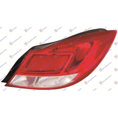 STOP LAMPA 5 VRATA