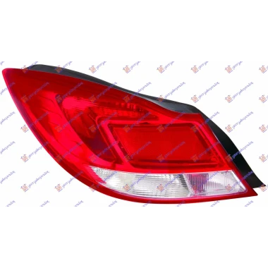 STOP LAMPA 5 VRATA