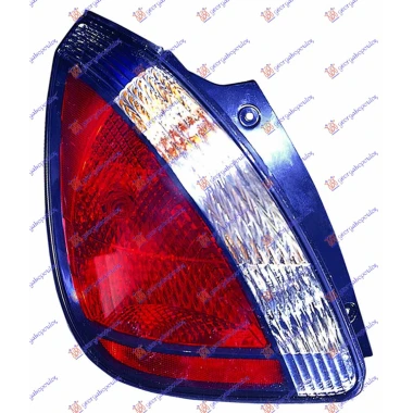 STOP LAMPA 5 VRATA