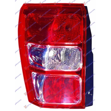 STOP LAMPA 5 VRATA
