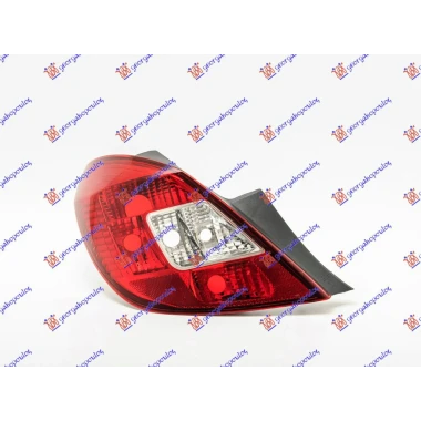 STOP LAMPA 5 VRATA