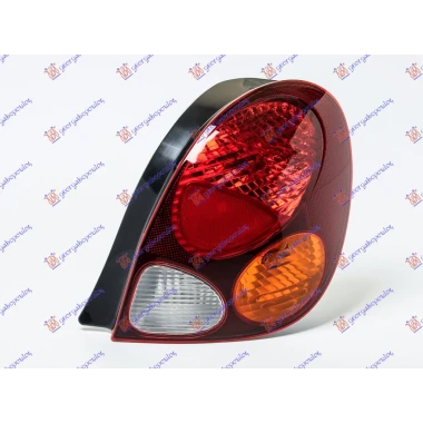 STOP LAMPA 5 VRATA