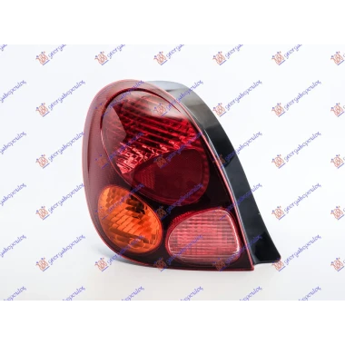 STOP LAMPA 5 VRATA