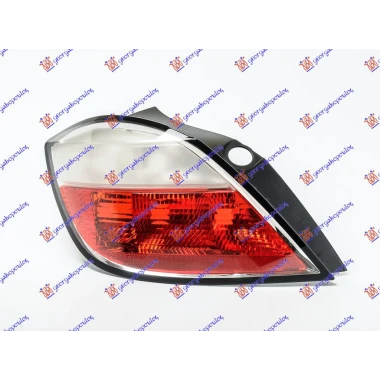 STOP LAMPA 5 VRATA BELI MIGAVAC -07