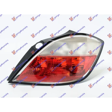 STOP LAMPA 5 VRATA BELI MIGAVAC -07