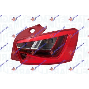 STOP LAMPA 5 VRATA LED (MARELLI)