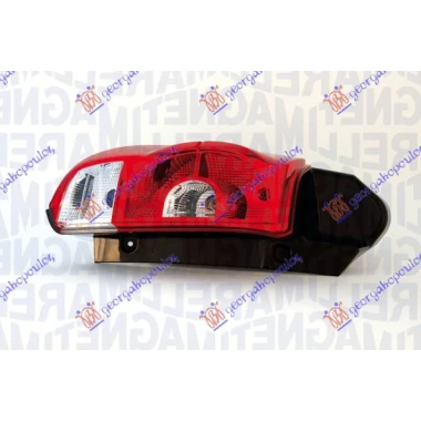 STOP LAMPA 5 VRATA MARELLI