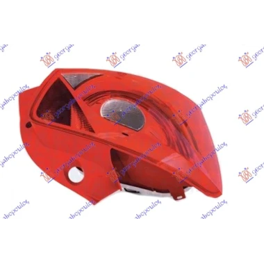 STOP LAMPA 5 VRATA (MARELLI)