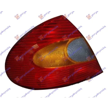 STOP LAMPA 5 VRATA (O)