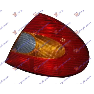 STOP LAMPA 5 VRATA (O)