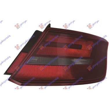 STOP LAMPA 5 VRATA SPOLJASNJA