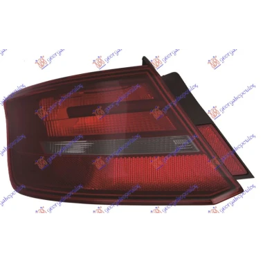 STOP LAMPA 5 VRATA SPOLJASNJA