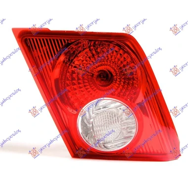 STOP LAMPA 5 VRATA UNUTRASNJA
