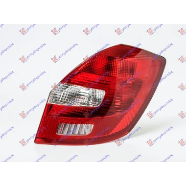 STOP LAMPA 5 VR/KARAVAN VISTEON
