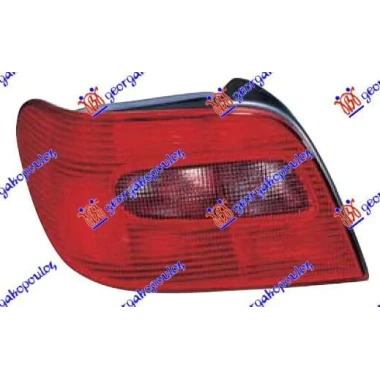 STOP LAMPA