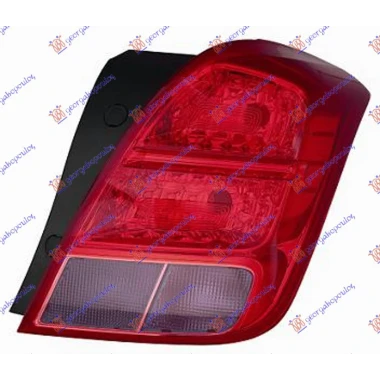 STOP LAMPA