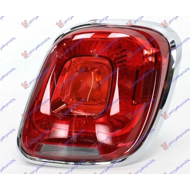 STOP LAMPA