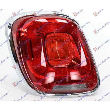 STOP LAMPA