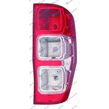 STOP LAMPA