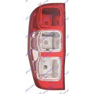 STOP LAMPA
