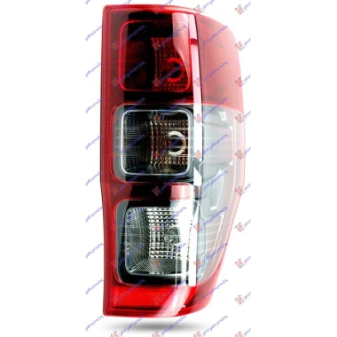 STOP LAMPA