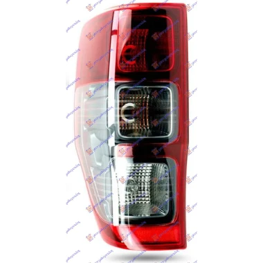 STOP LAMPA
