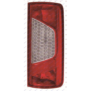 STOP LAMPA