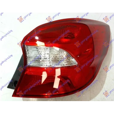 STOP LAMPA
