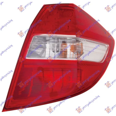 STOP LAMPA