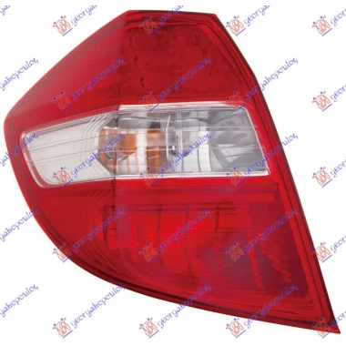 STOP LAMPA