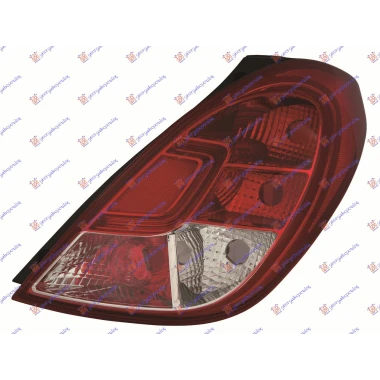 STOP LAMPA