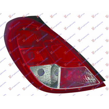 STOP LAMPA
