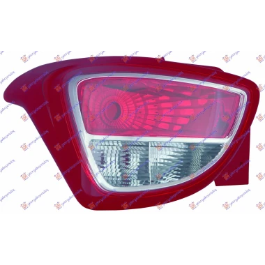 STOP LAMPA
