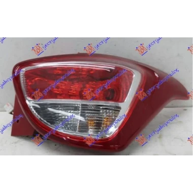 STOP LAMPA