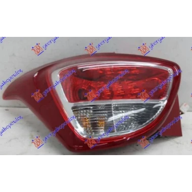 STOP LAMPA