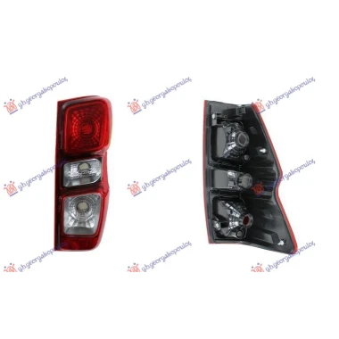 STOP LAMPA