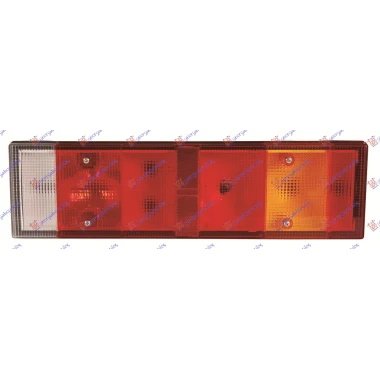 STOP LAMPA