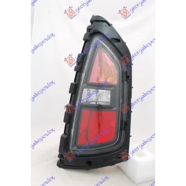 STOP LAMPA