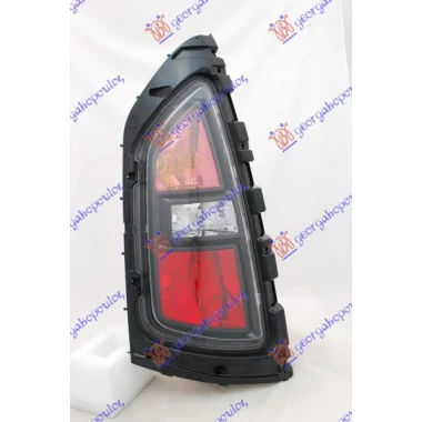 STOP LAMPA
